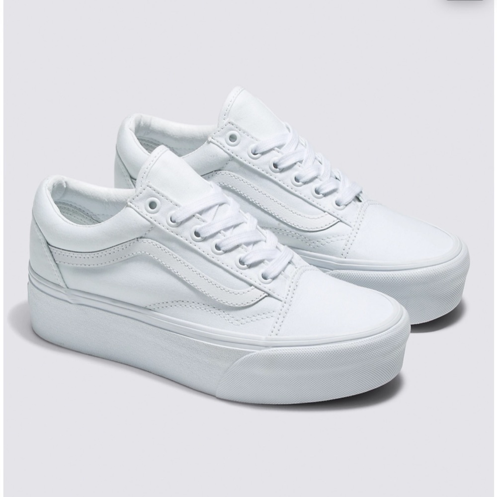 Vans Old Skool Stackform